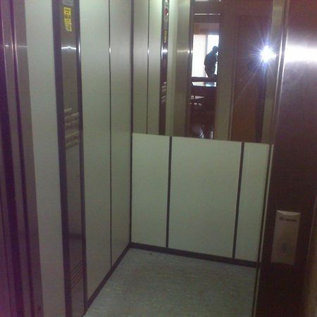 Carisa Olympic Court Apartment Larnaca Chambre photo