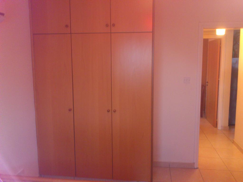 Carisa Olympic Court Apartment Larnaca Chambre photo