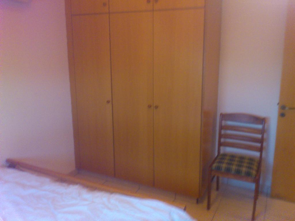 Carisa Olympic Court Apartment Larnaca Chambre photo